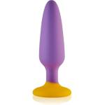 DreamToys Love Signal Bounce Buddy анален разширител с вендуза 11 см