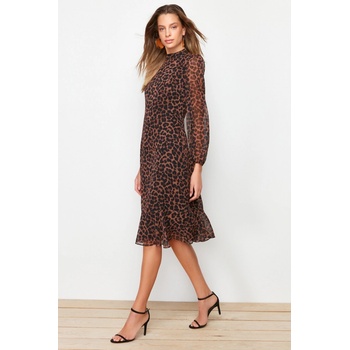 Trendyol černá 8683048945063