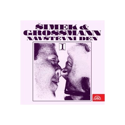 Návštěvní den 1 MP3 download – Hledejceny.cz