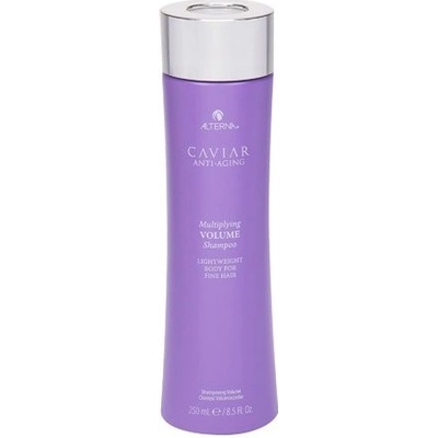 Alterna Caviar AntiAging Multiplying Volume Shampoo šampon pro objem vlasů 487 ml