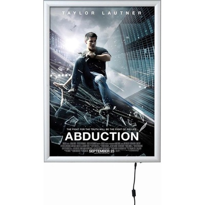 A-Z Reklama CZ světelný rám Smart Ledbox 35 - A3 Jednostranný