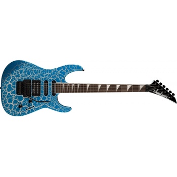 Jackson X Series Soloist SL3X DX