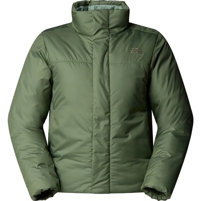 The North Face Дамско ежедневно яке The North Face Women's Siurana Jacket Casual jacket - Bark Mist / Slate Moss (103-2617-0113)