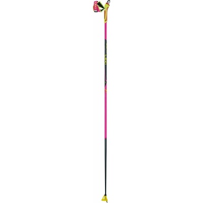Leki HRC Max FRT 2025/26