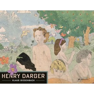 Henry Darger (ISBN: 9783791385839)