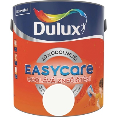 Dulux EasyCare 2,5 l mistrovské plátno