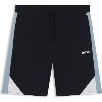 Boss Къси панталони Boss Men's BW Balance Shorts - Dark Blue 403