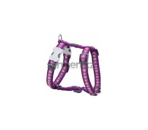 Red Dingo DAISY chain Postroj
