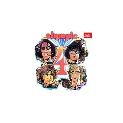 Olympic – Olympic 4