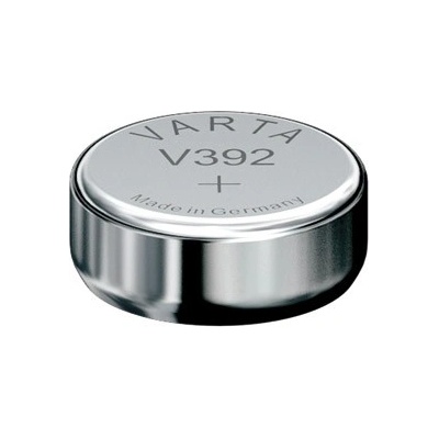 VARTA Varta Часовник бутон батерия V392 (8005553)
