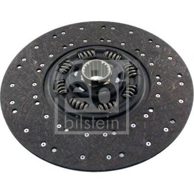 Lamela spojky FEBI BILSTEIN 105061