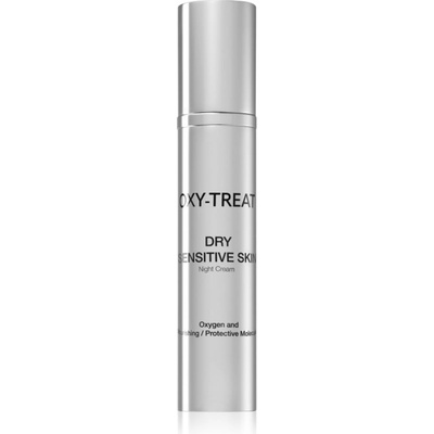 Dry Sensitive Skin нощен крем за суха и чувствителна кожа 50ml