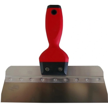 Špachtľa s výstužou 300 mm