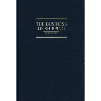Business of Shipping: 9th Edition | Ira Breskin