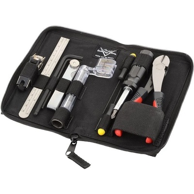 Custom Shop Tool Kit Инструмент за поддръжка на китара (0990519000)