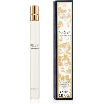 Gucci Bloom Ambrosia d'Oro parfémovaná voda dámská 10 ml vzorek