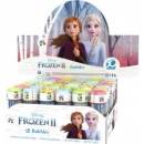 Bublifuk 60ml Frozen 2