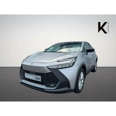 Toyota C-HR 1.8 Hybrid Active 103 kW