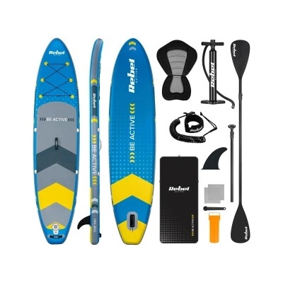 Paddleboard REBEL ACTIVE RBA4501