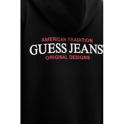 Guess Jeans Суичър Guess Jeans (W4BQ21.KC811)