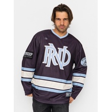 RipNDip No Days Off Hockey Jersey plum