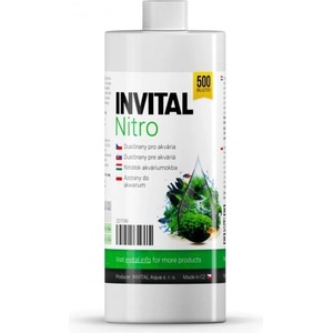 INVITAL Nitro 500 мл (Z07199)