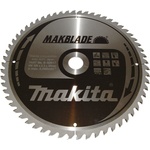 Makita Нож за трион MAKITA за дърво MAKBLADE 305x2.3x30 мм 60 зъба B-32817 (B-32817)