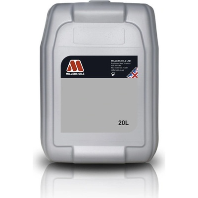Millers Oils TRX Synth SAE 75W 20 l