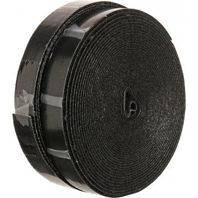 Suchý zip samolepící 8 m x 20 mm BBS-016 černý - Kód: 18271 – Hledejceny.cz