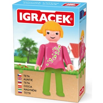 Efko Igráček Teta