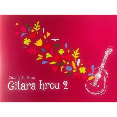 Gitara hrou 2