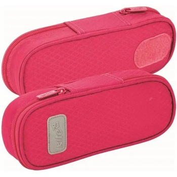 Kite Ученически несесер Kite Smart-1 602 Розов