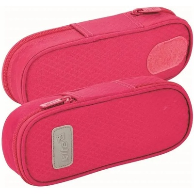 Kite Ученически несесер Kite Smart-1 602 Розов