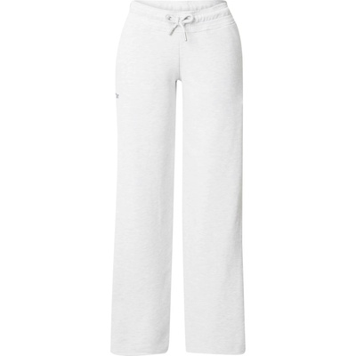Superdry Панталон 'ESSENTIAL' сиво, размер 8