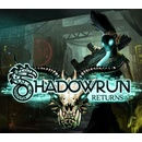 Shadowrun Returns