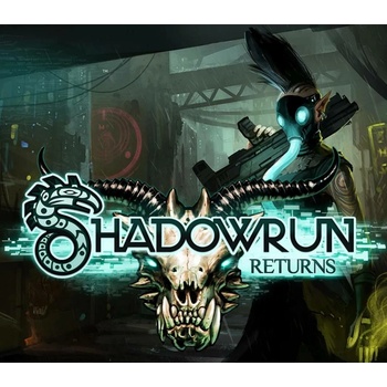 Shadowrun Returns