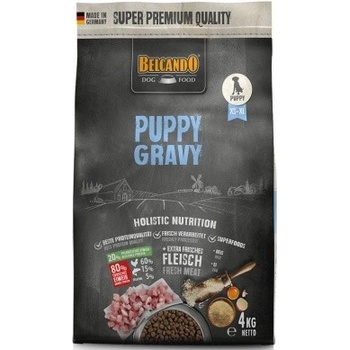 Belcando Puppy Gravy 4 kg