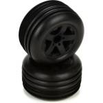 ECX Велосипед с предна гума (2): 2WD Circuit