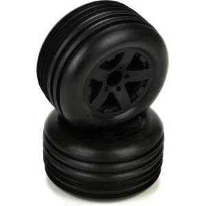 ECX Велосипед с предна гума (2): 2WD Circuit