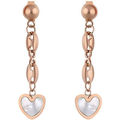 Дамски обеци Daniel Klein DKJ. 3.5013-3 (DKJ.3.5013-3)