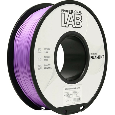 Professional Lab FG-P171-E1 PLA, Pastel Purple, 1kg, 1,75mm