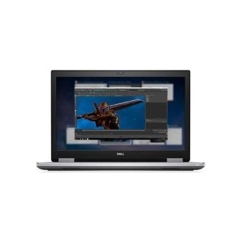 Dell Precision 7740-2884