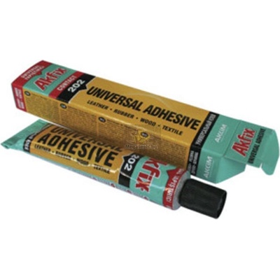 AKFIX ЛЕПИЛО УНИВЕРСАЛНО 202-КОНТАКТ 50ml AKFIX