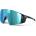 Julbo Слънчеви очила Julbo EDGE COVER spectron HD 4 polarized blue/gray
