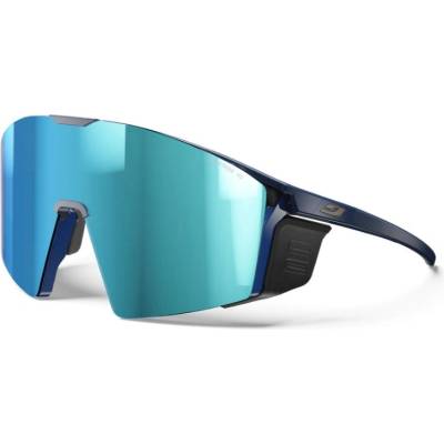 Julbo Слънчеви очила Julbo EDGE COVER spectron HD 4 polarized blue/gray