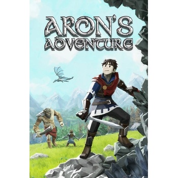 TiMer Games Aron's Adventure (PC)
