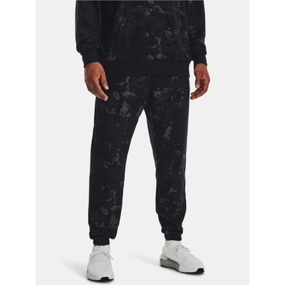 Under Armour UA Journey Terry joggers-BLK