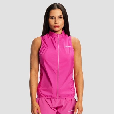 GymBeam dámská bežecká vesta Pulse X Purple