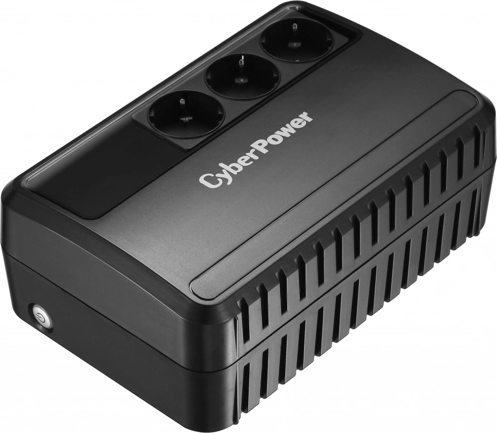 CyberPower BU650E