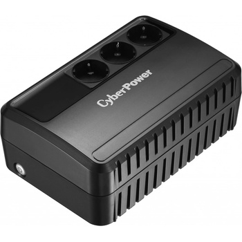 CyberPower BU650E